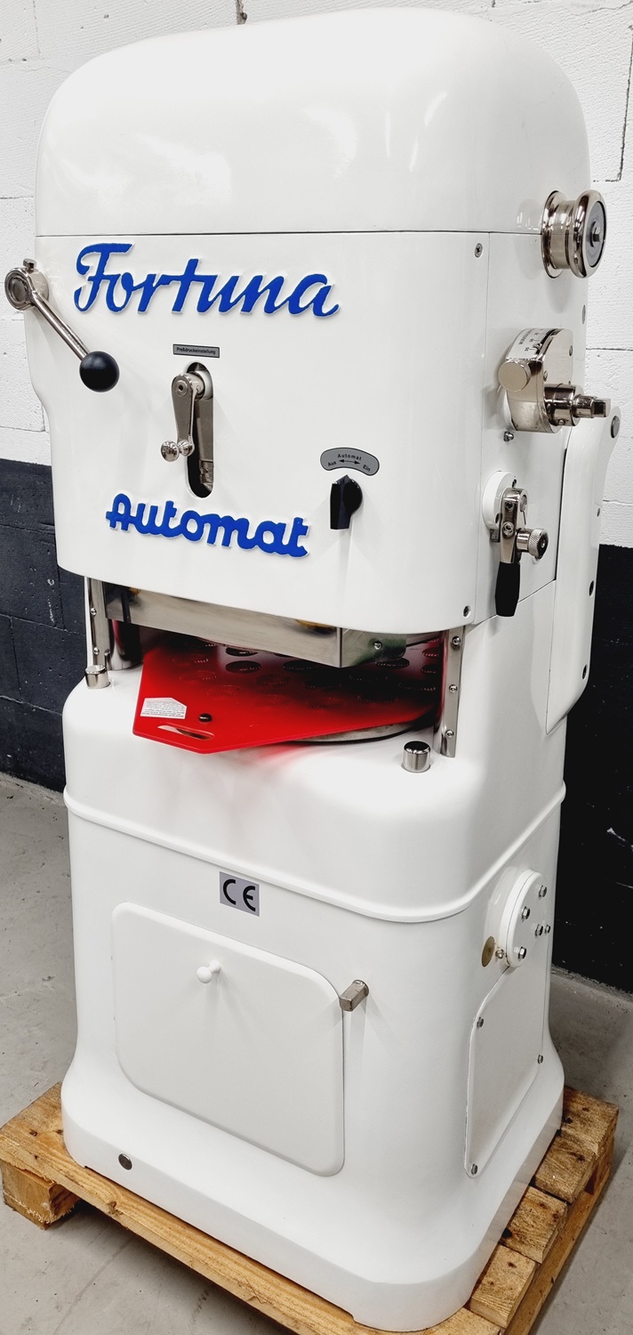 Brötchenpresse Fortuna Automat A 4 H