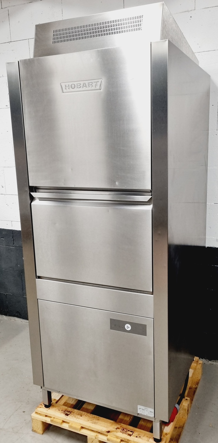 Spülmaschine Hobart UP Premax Spülmaschine Hobart UP Premax