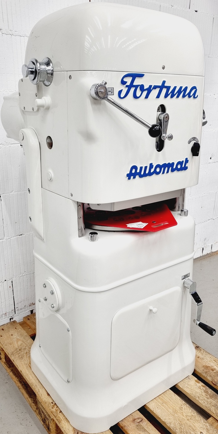 Brötchenpresse Fortuna Automat A 3 H +