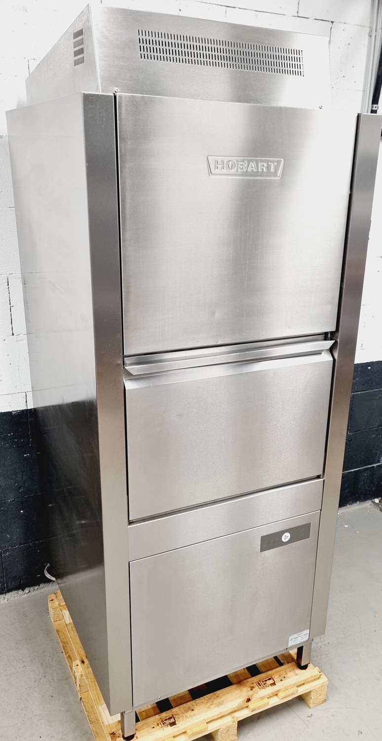 Spülmaschine Hobart UP Premax Spülmaschine Hobart UP Premax