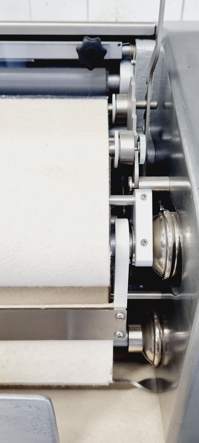 Hörnchenwickelmaschine MK-Erka WML 30