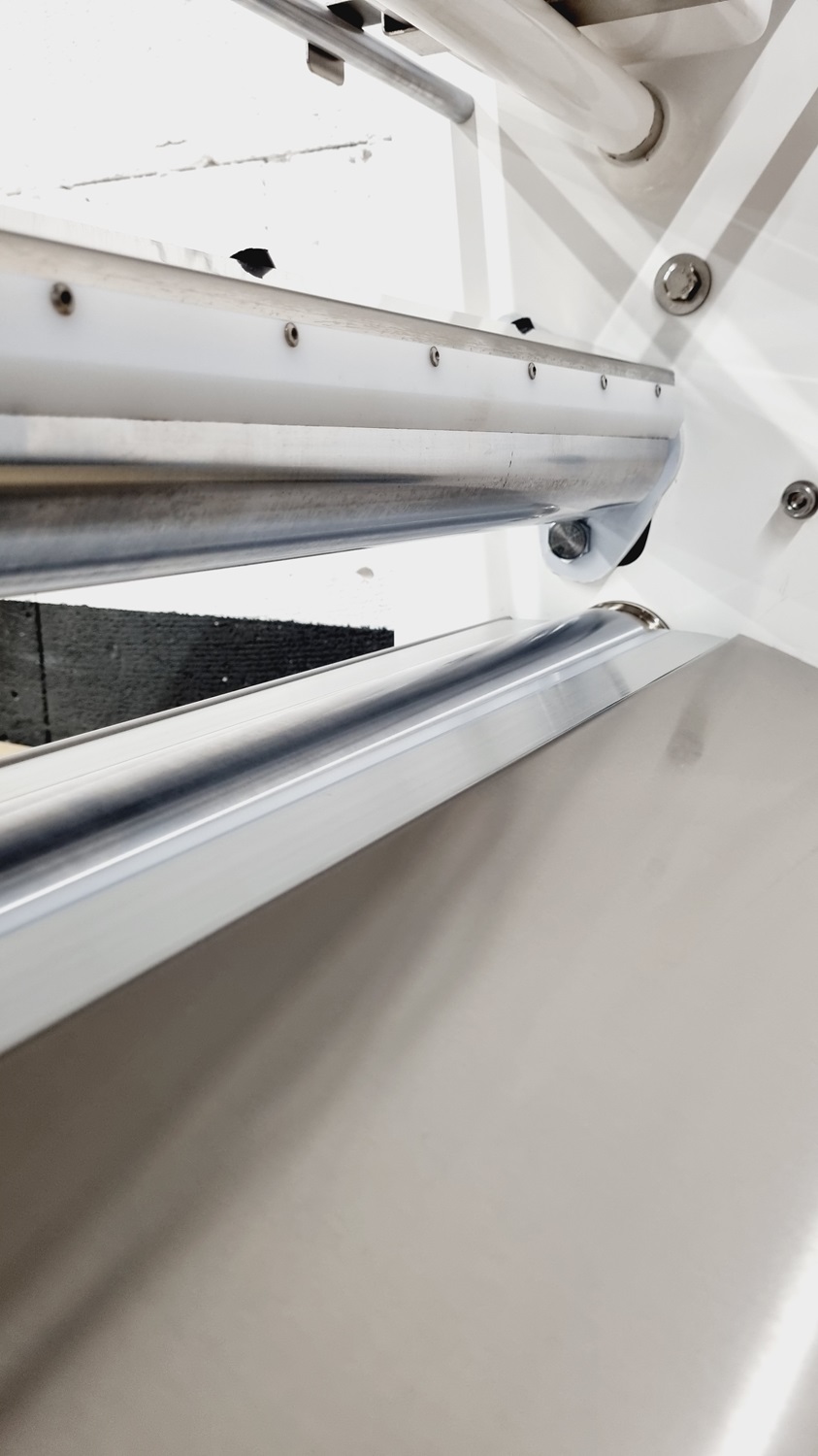 Ausrollmaschine Sinmag TABLO  NEU