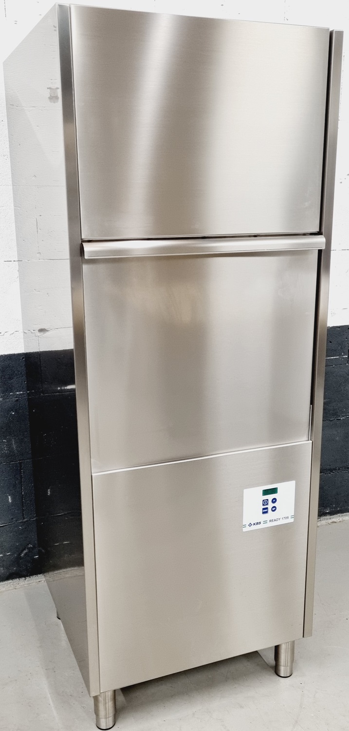 Universal-Spülmaschine R-Line +  NEU