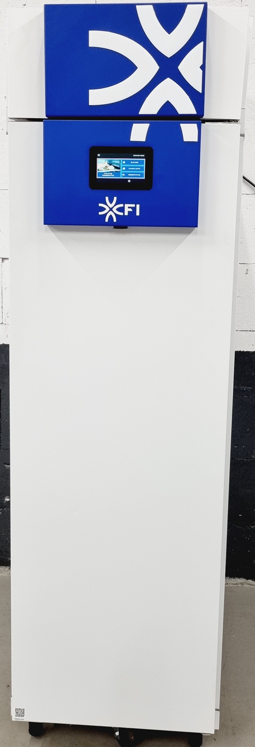 Gärunterbrecher CFI BlueMoon 46 Gärunterbrecher CFI BlueMoon 46
