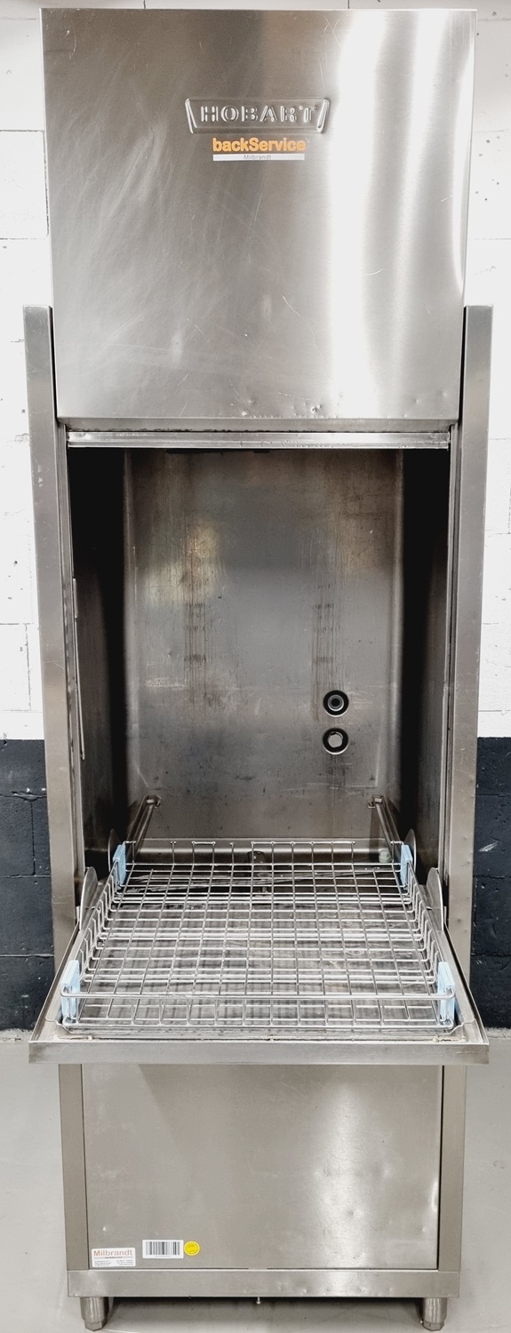 Spülmaschine Hobart UXLS-11 Spülmaschine Hobart UXLS-11