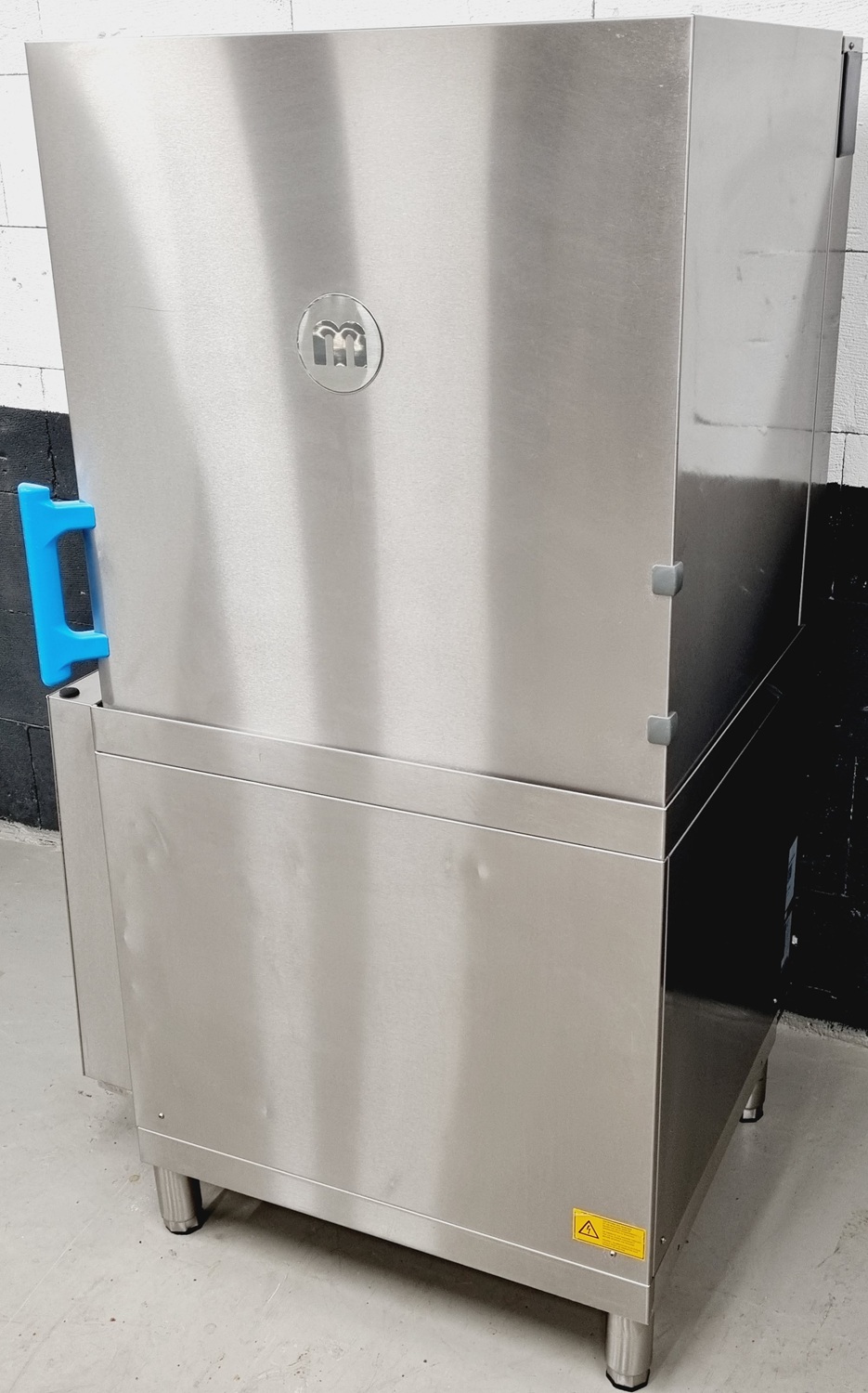 Spülmaschine Meiko M-iClean HL
