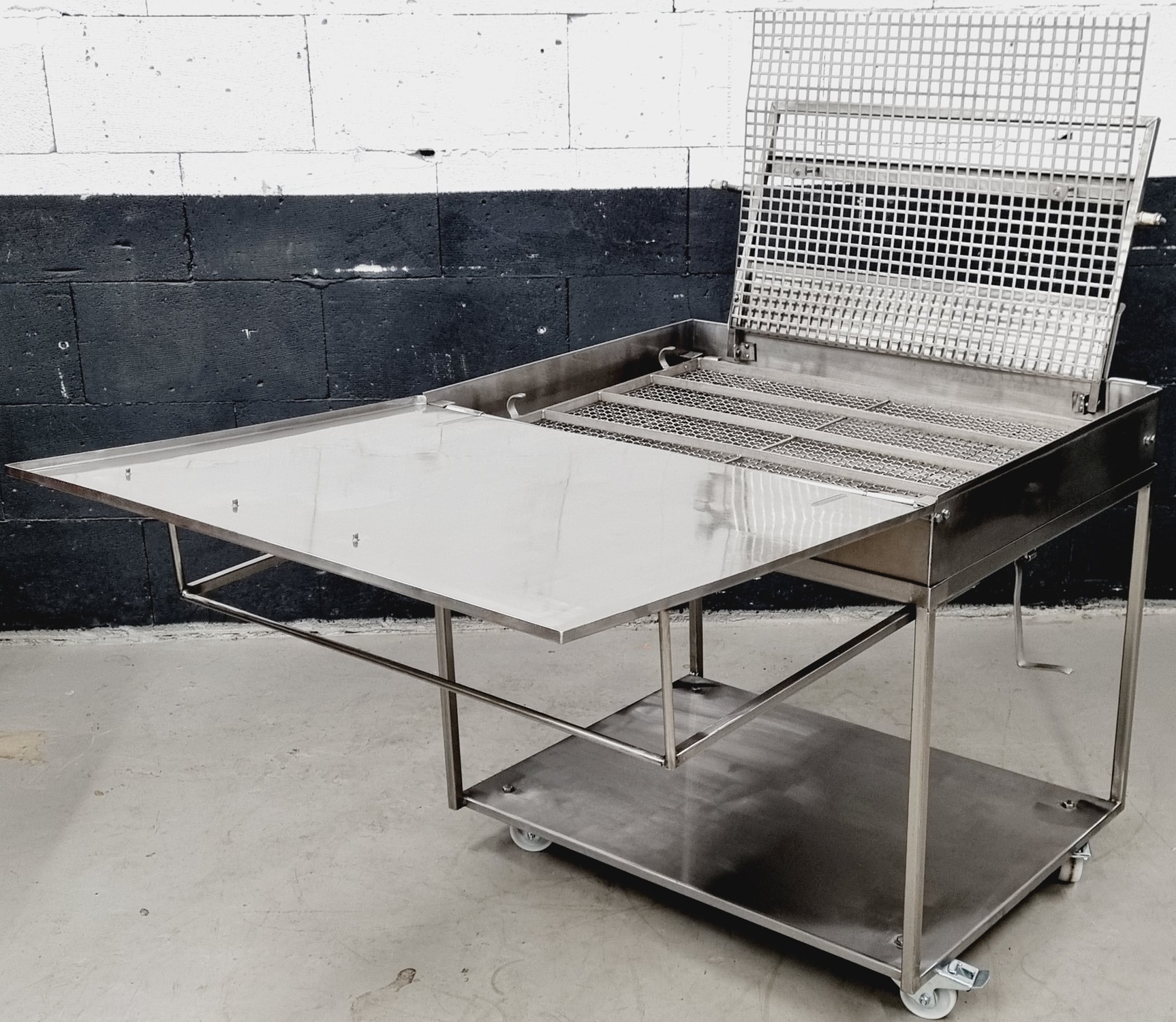 Laugentauchgerät Riehle LTG 780 Tauchboy