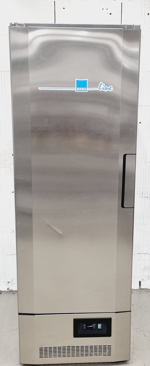 Backwarentiefkühlschrank Bäko HLF 64