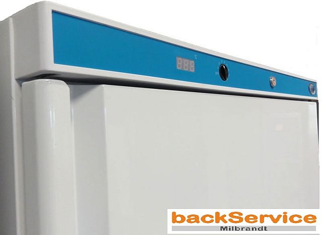 Bäckereikühlschrank BK 520 für 600 x 400 mm Bleche