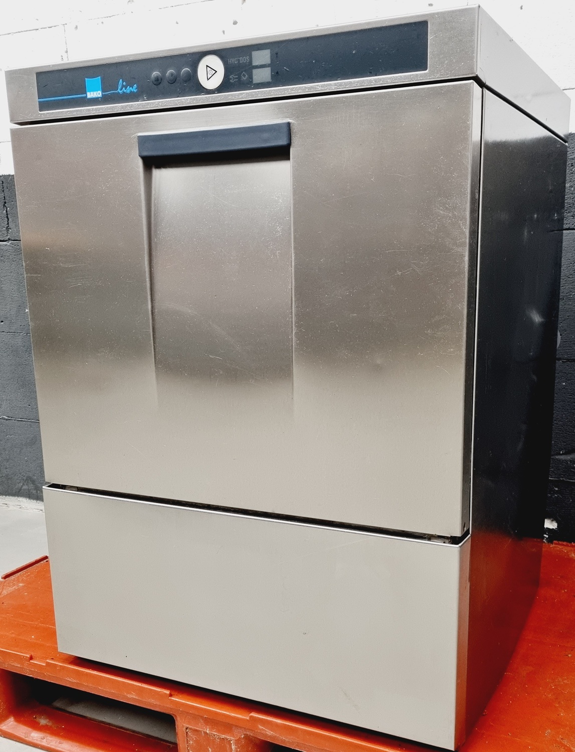 Spülmaschine Hobart FX -70N