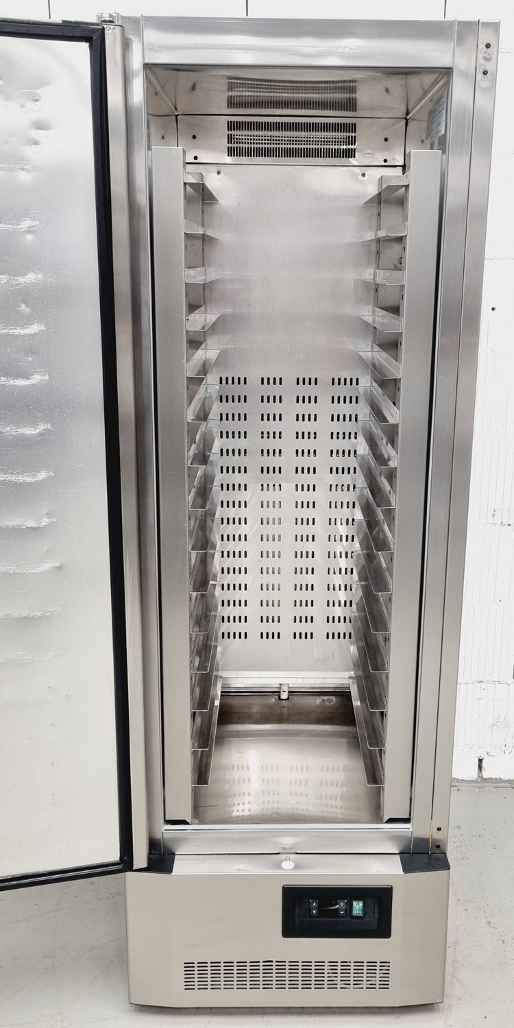 Backwarentiefkühlschrank Bäko HLF 64