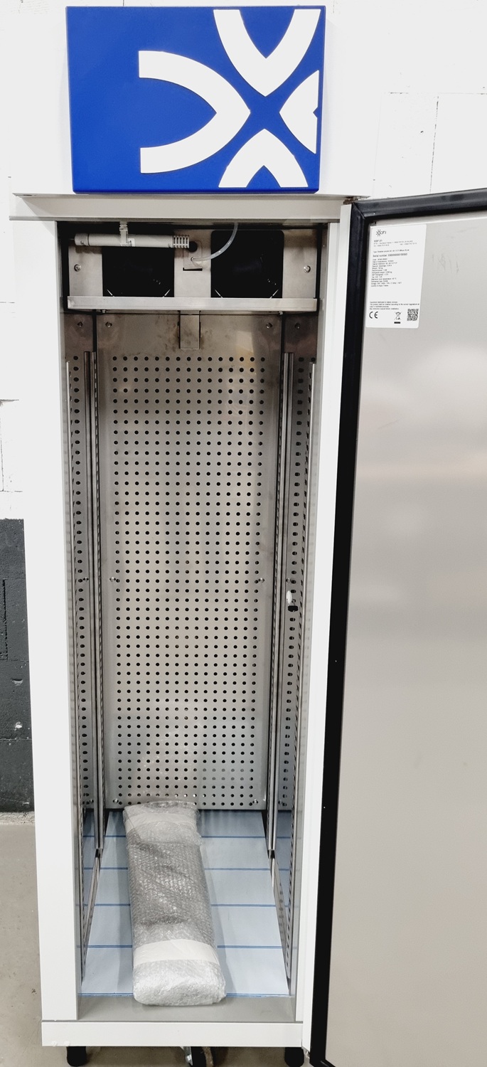 Gärunterbrecher CFI BlueMoon 46 Gärunterbrecher CFI BlueMoon 46