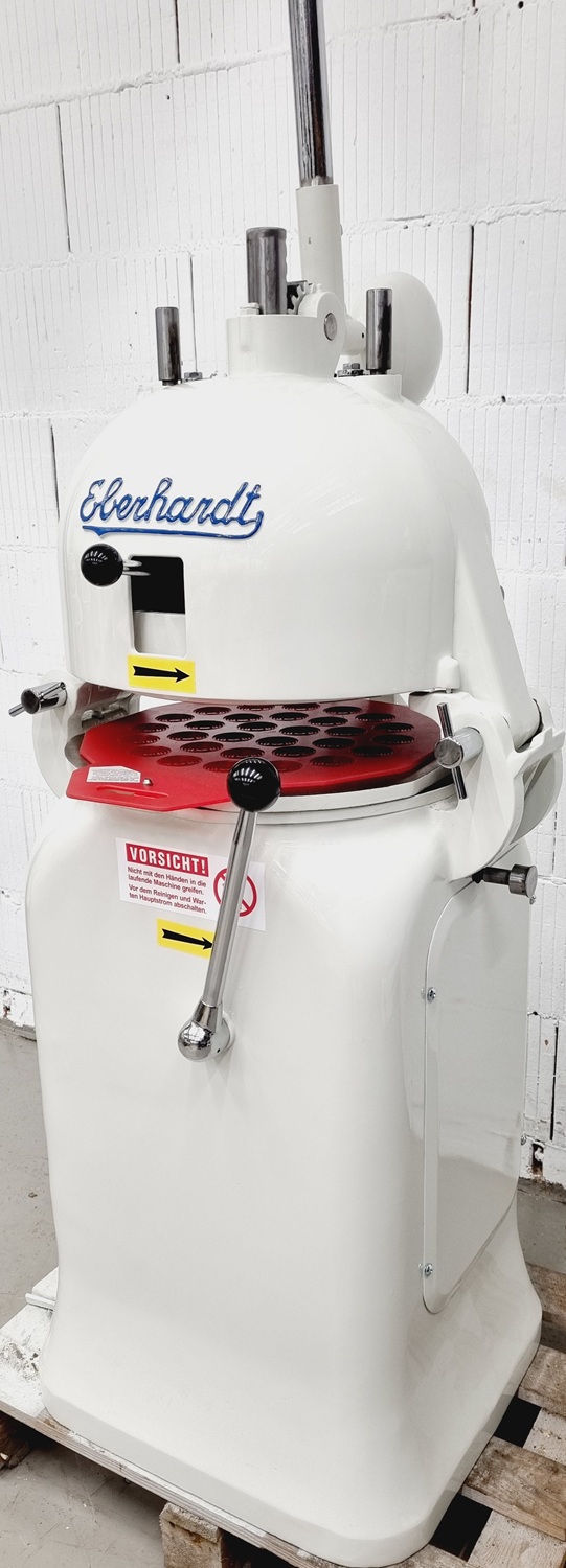 Brötchenpresse Eberhardt Piccolo