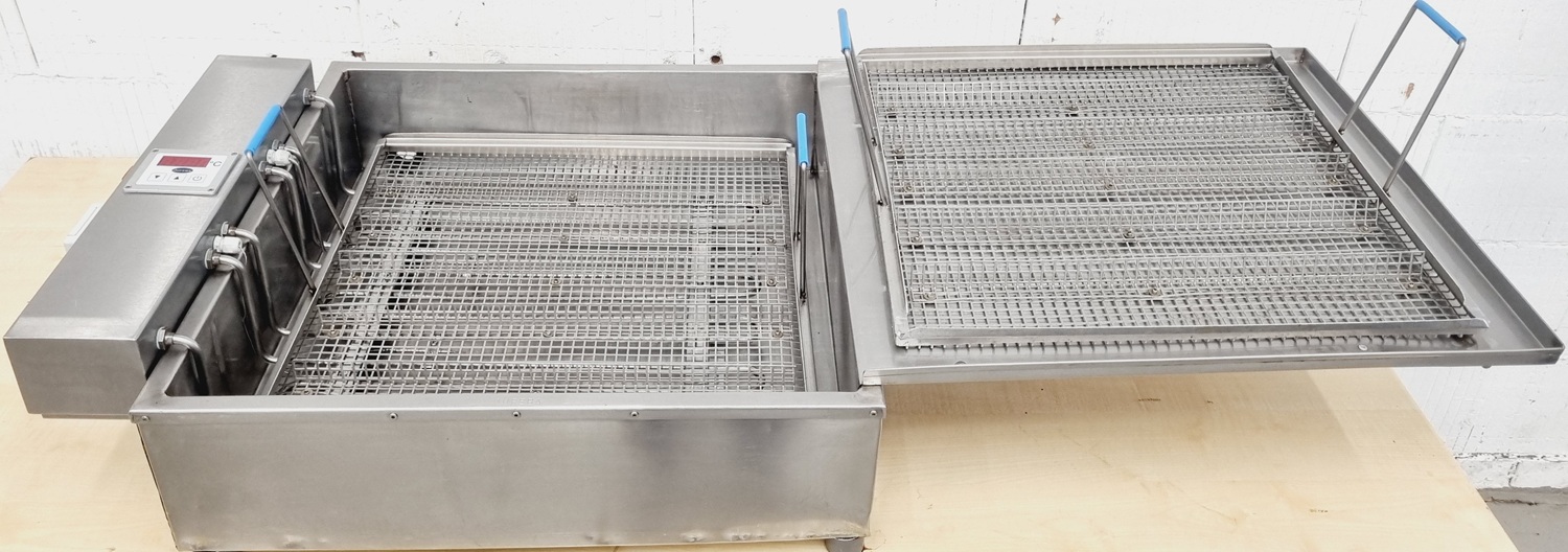 Tischfettbackgerät Jufeba TK-T 05