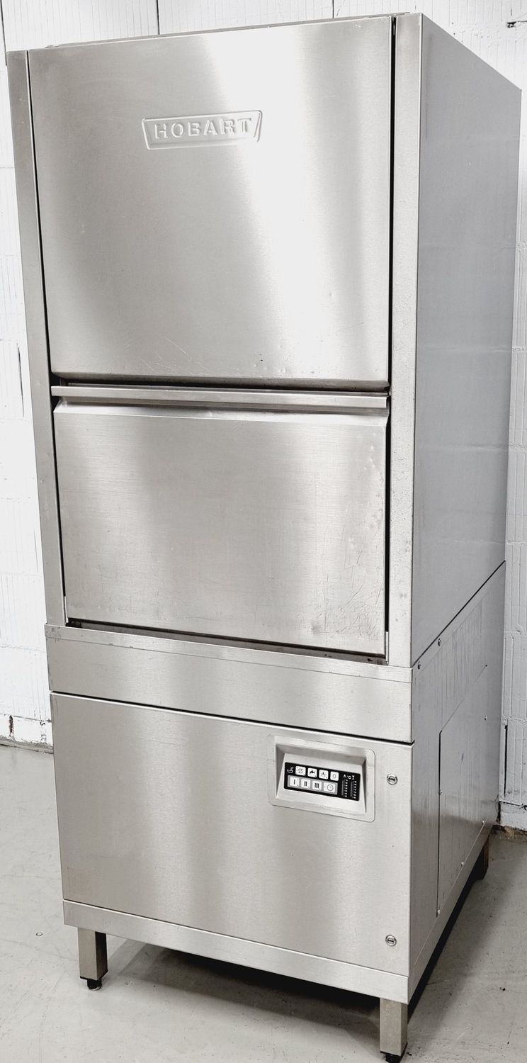 Spülmaschine Hobart UX 30 ESB