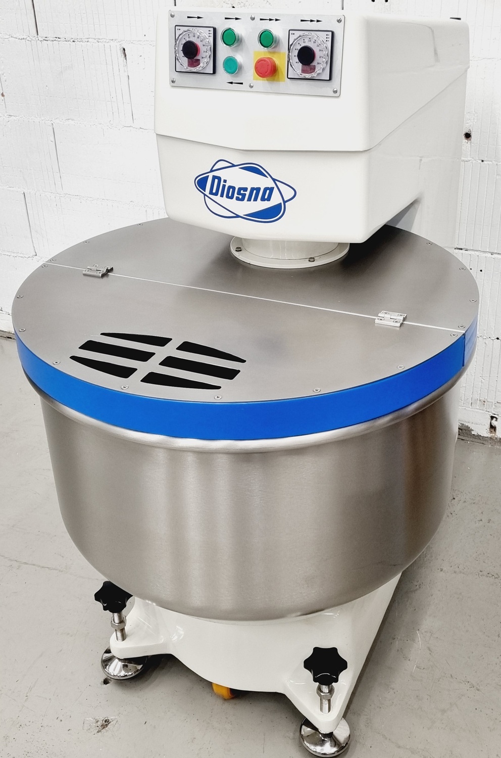 Spiralkneter Diosna SP 120 D