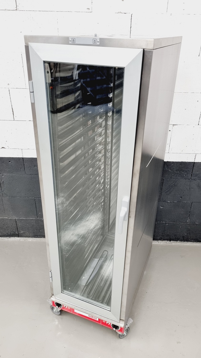 Gärschrank Salva AR-22  Neu