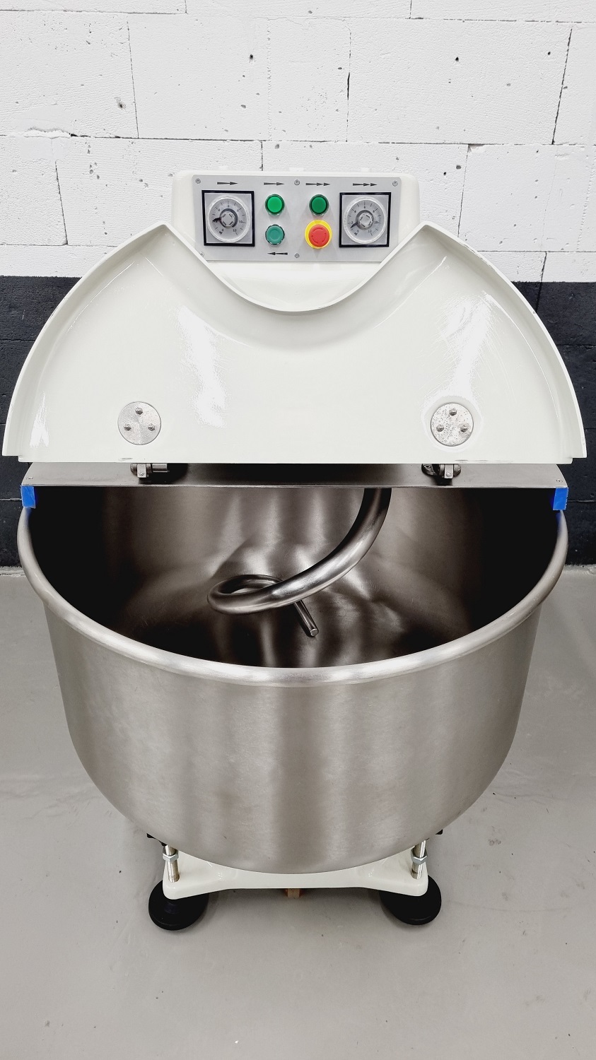 Spiralkneter Diosna SP 160 D