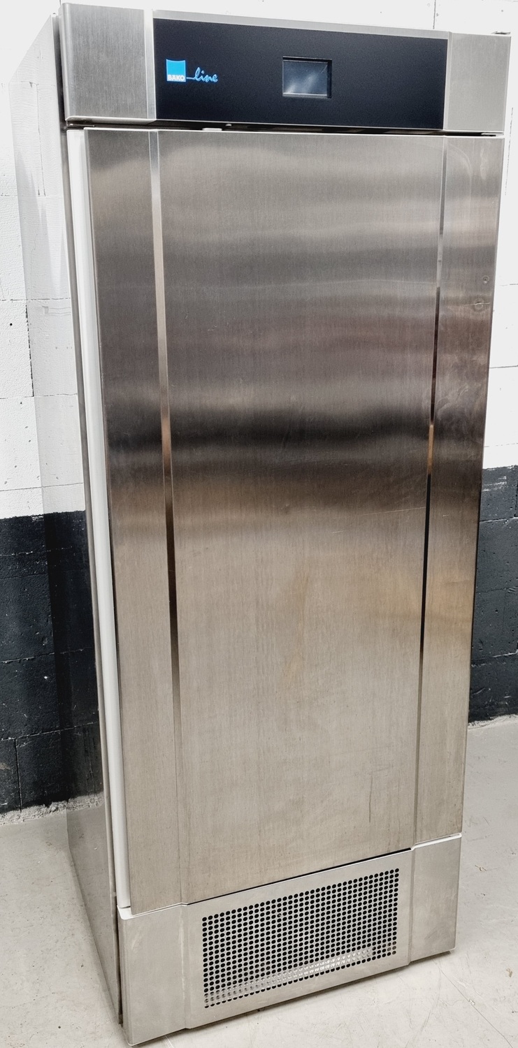 Sahneklimaschrank Gram SKS 64