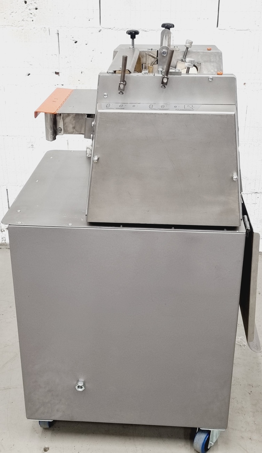 Hörnchenwickelmaschine Universum HWM 30/3