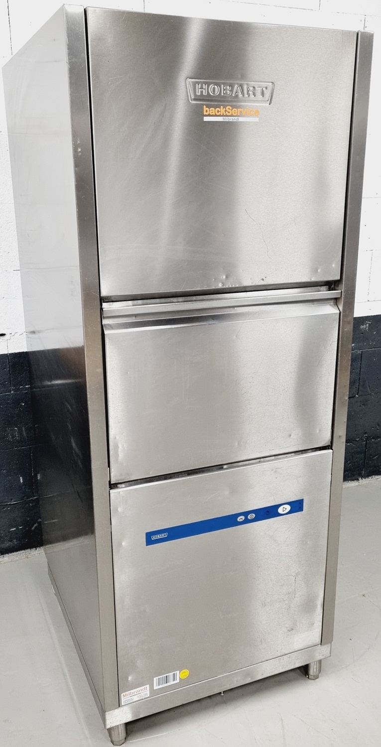 Spülmaschine Hobart UXLS-11