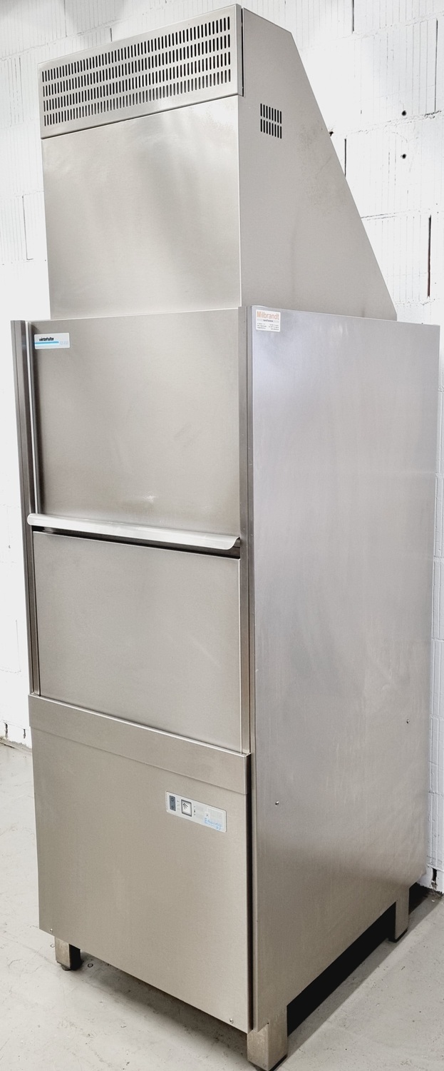 Spülmaschine Winterhalter GS 650 Energy+