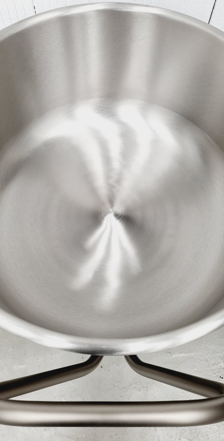 Kesselwagen Diosna SP 120