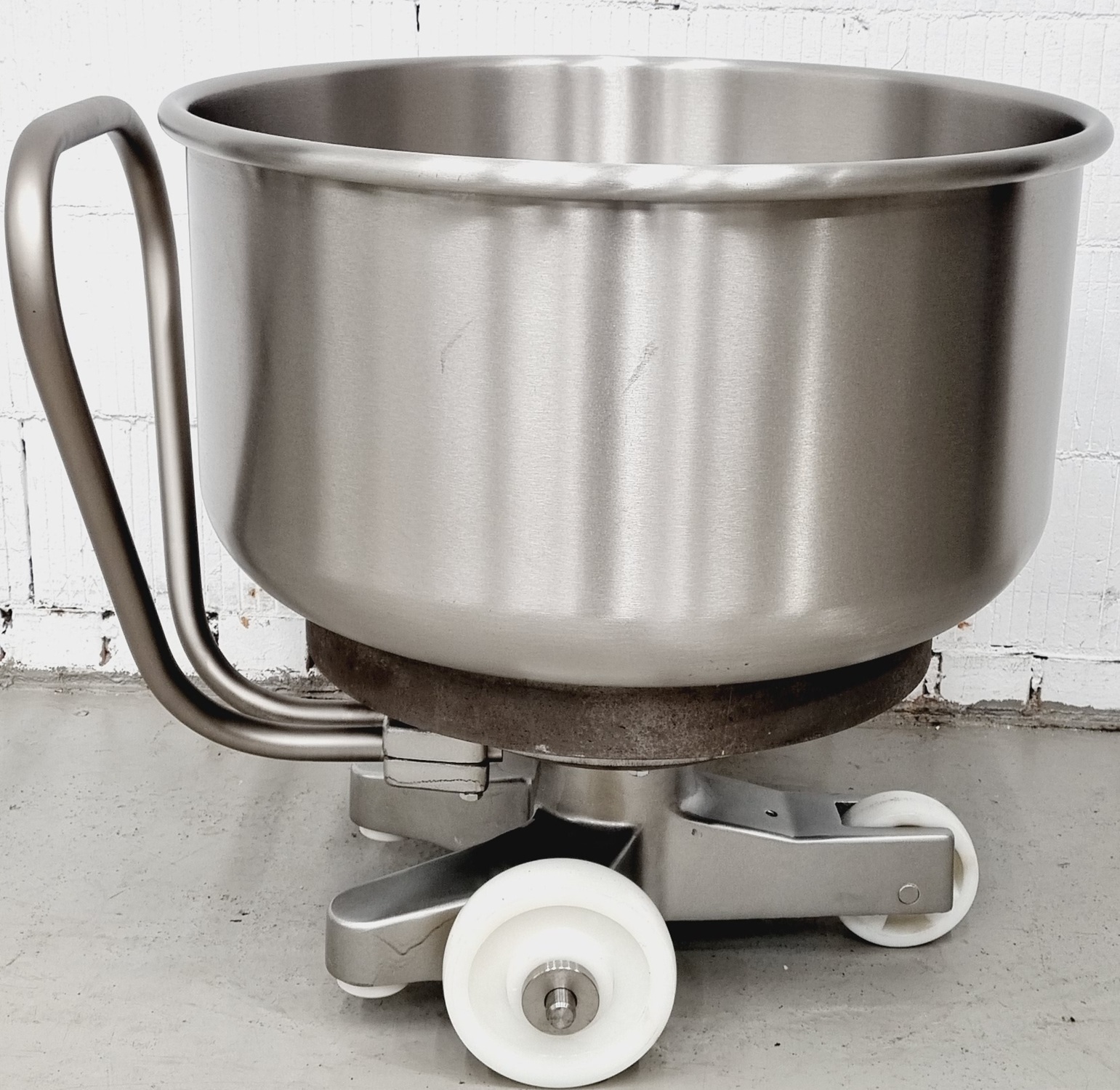 Kesselwagen Diosna SP 120