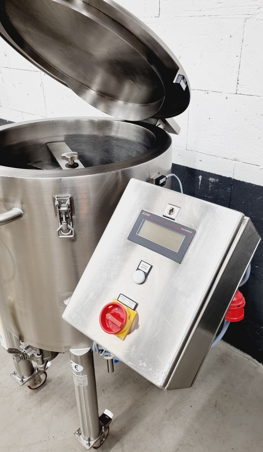 Aromaanlage Isernhäger A 100 ECO