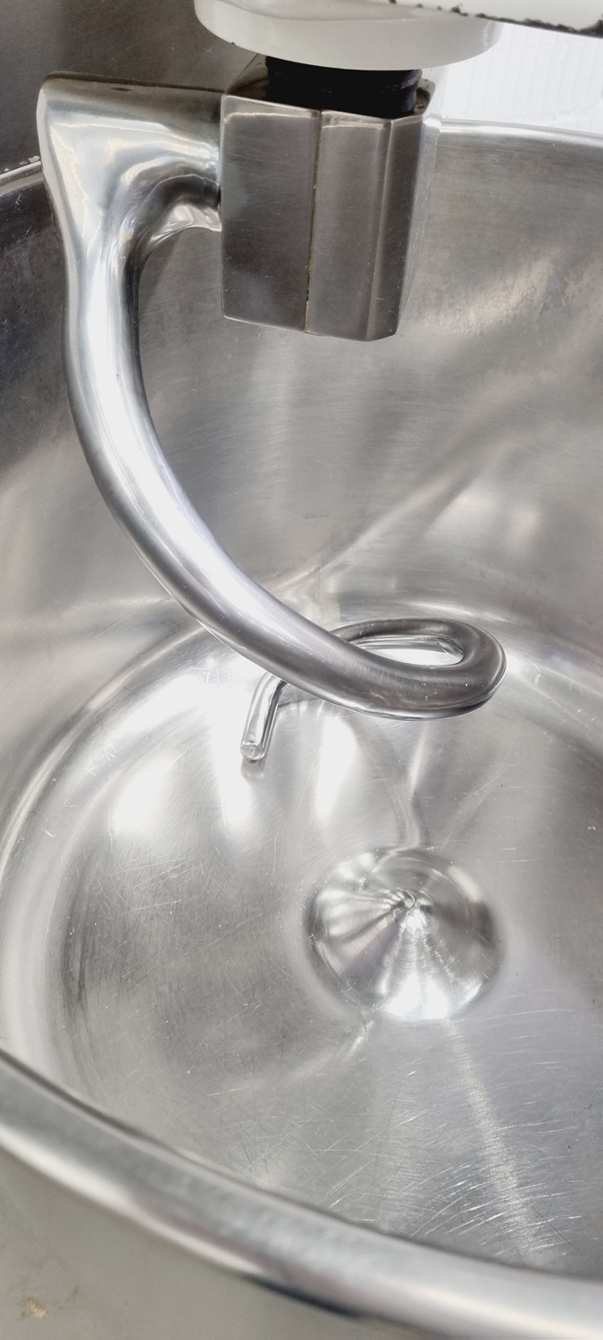 Spiralkneter Boku SK 38 CS