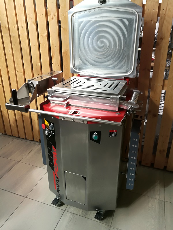 Teigteiler JAC Paniform NEU