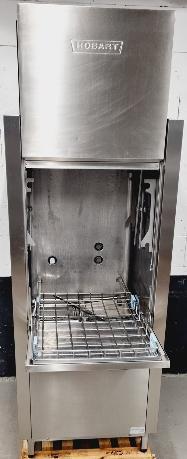Spülmaschine Hobart UP Premax Spülmaschine Hobart UP Premax