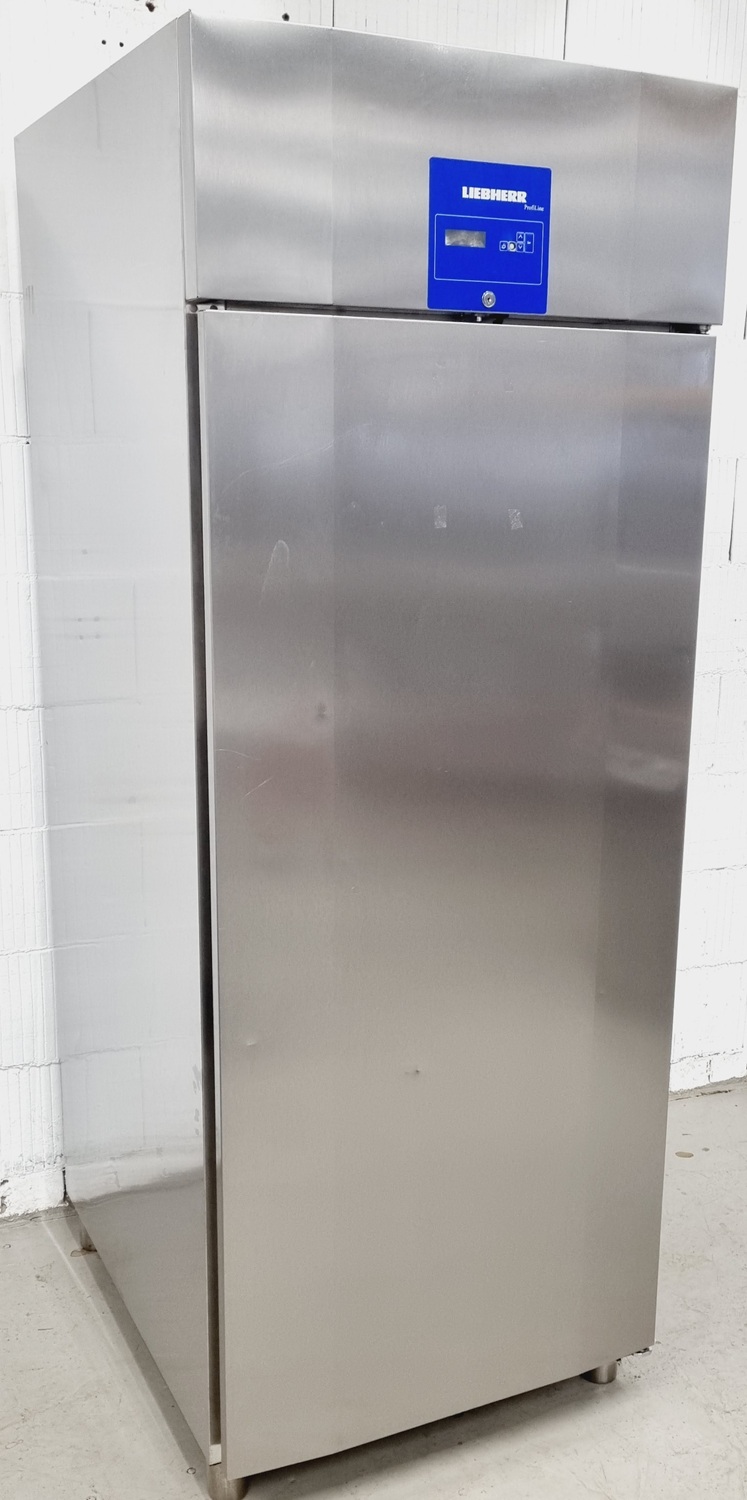Backwarenfroster Liebherr BGPv 8470