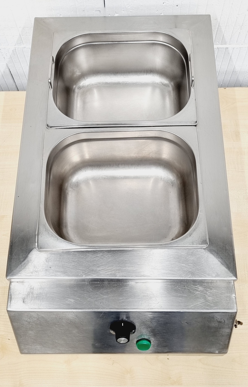 Temperiergerät Jufeba TG 1-2 T