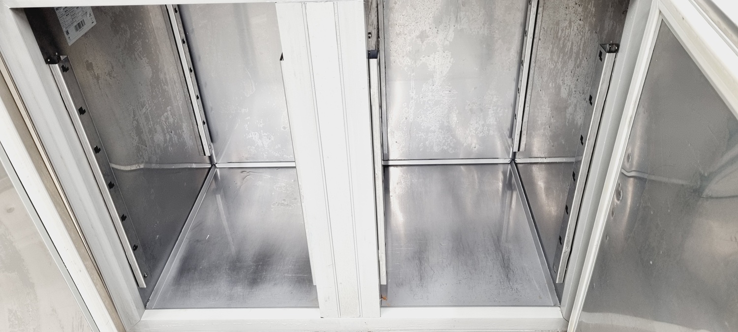 Kühltisch Coldline Master GN 2