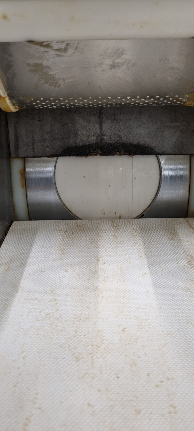 Abwieger Scheurer SV 140 E