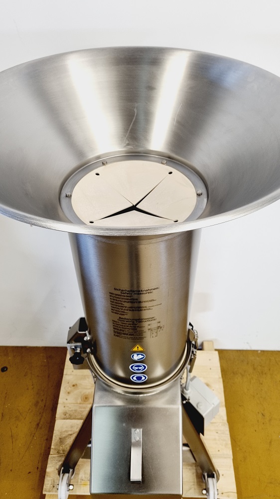 Restbrotzerkleinerer Bio 3 NEU Restbrotzerkleinerer Bio 3 NEU