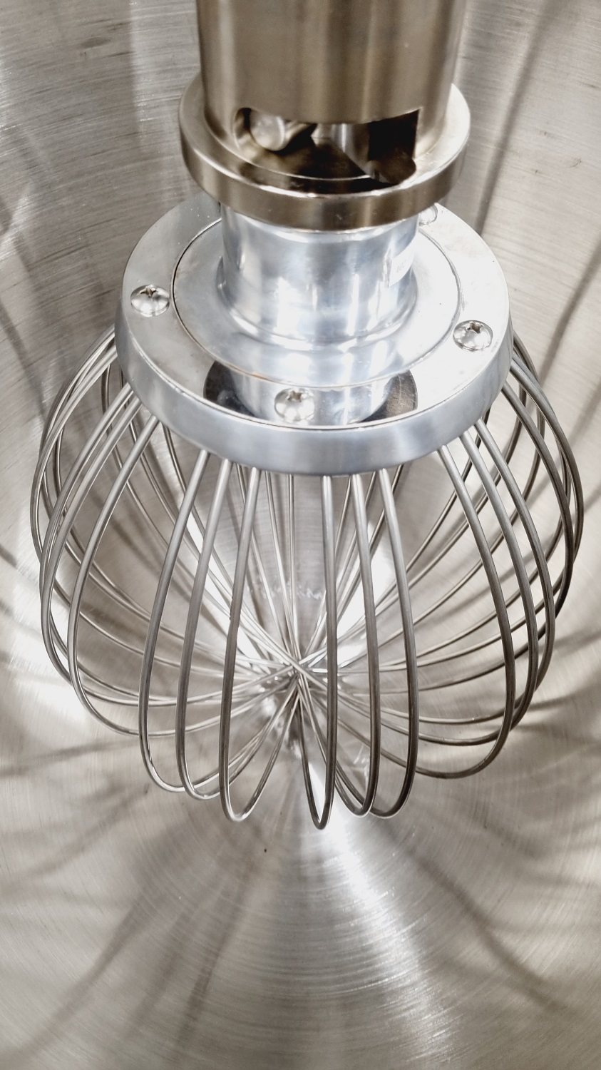 Planetenrührmaschine Sinmag SM2-500C  NEU