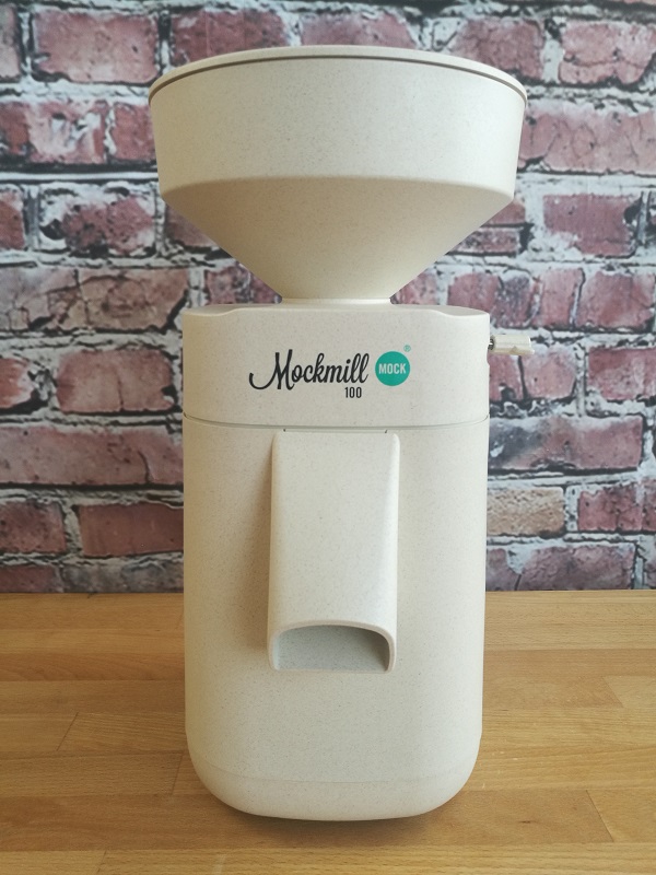 Getreidemühle Mockmill 100