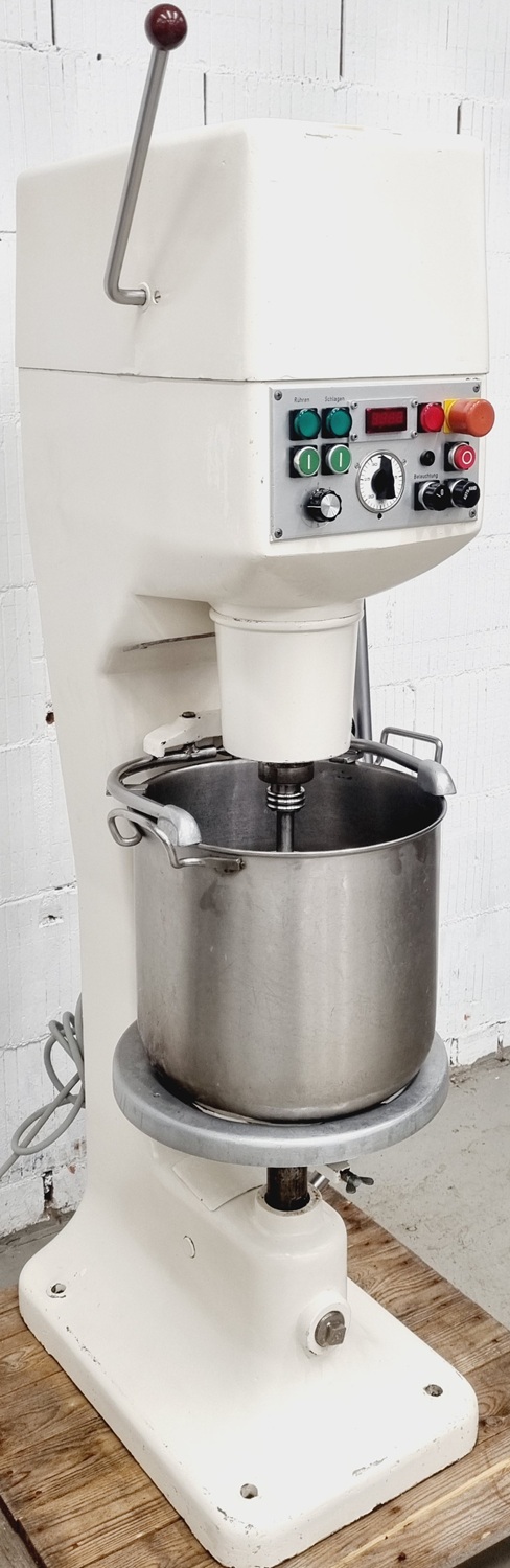 Anschlagmaschine Boku RS 40 E
