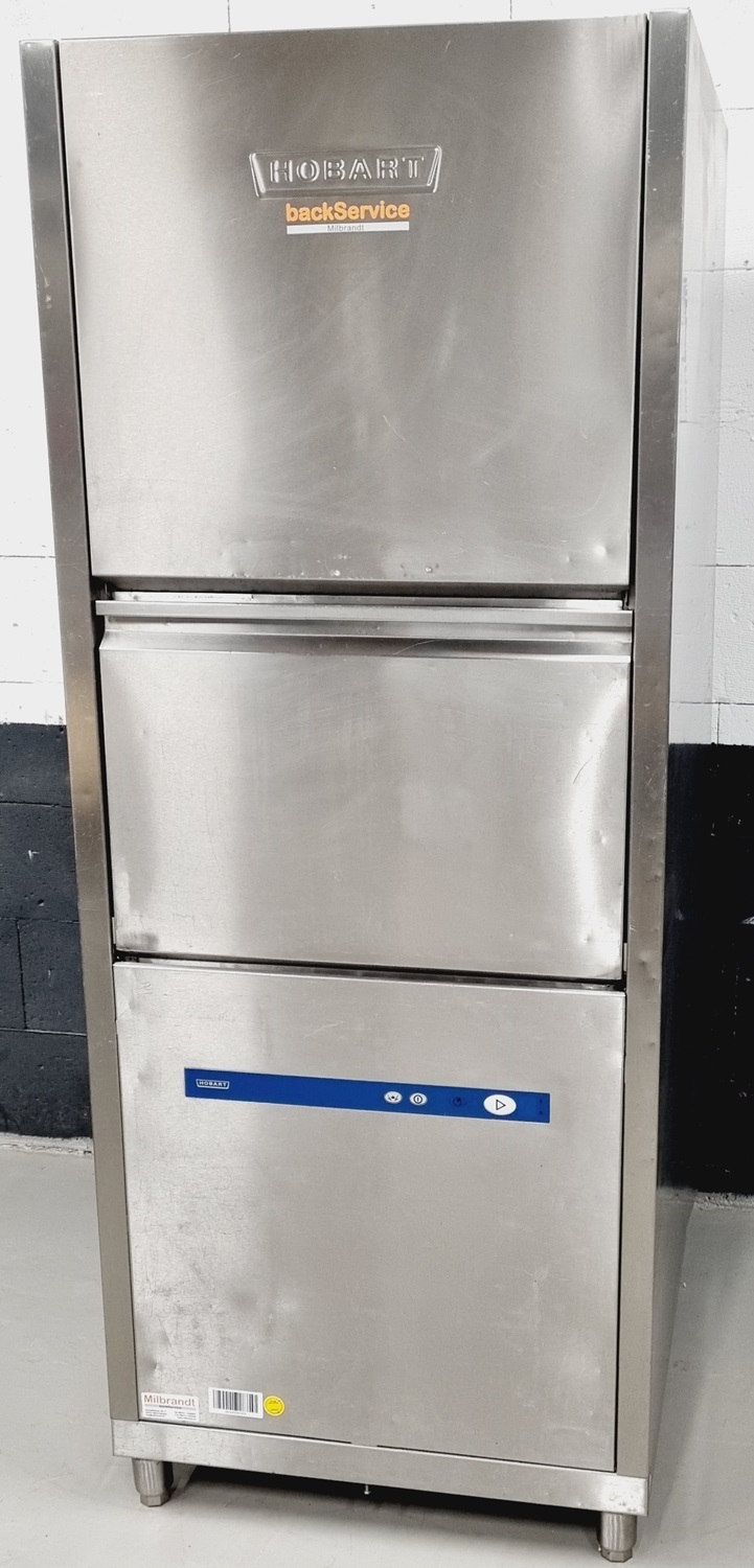 Spülmaschine Hobart UXLS-11 Spülmaschine Hobart UXLS-11