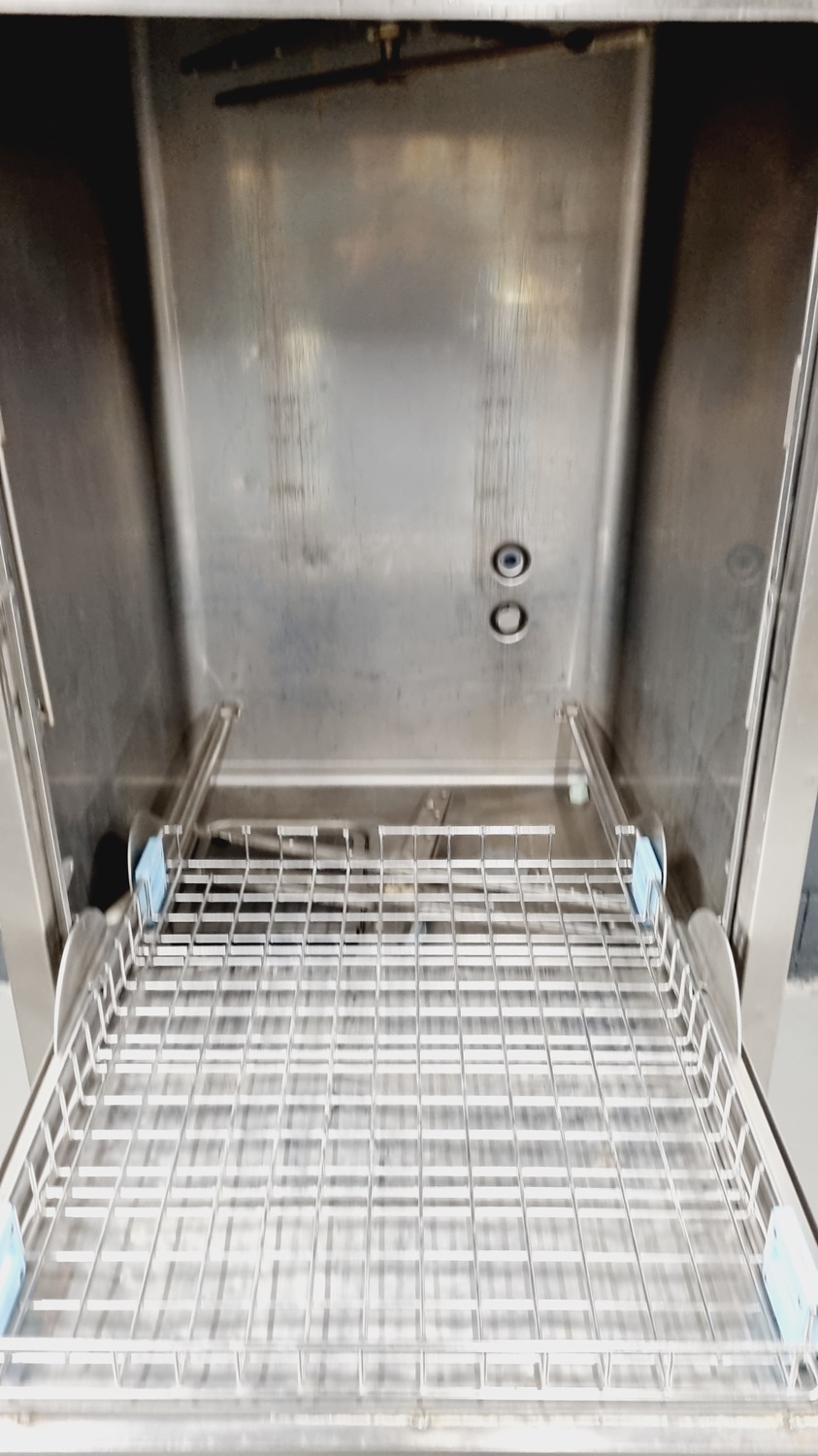 Spülmaschine Hobart UXLS-11 Spülmaschine Hobart UXLS-11