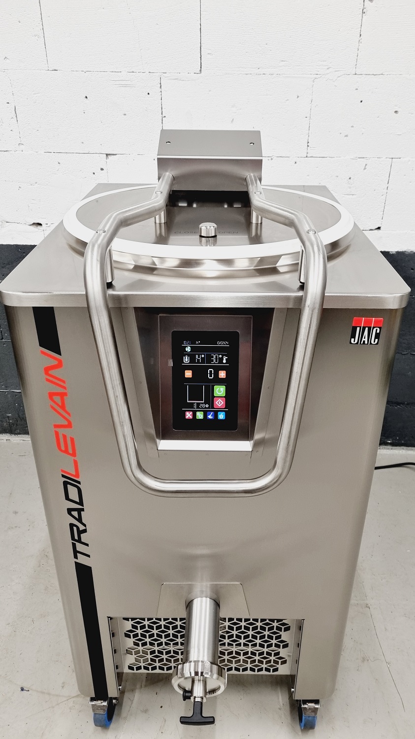 Sauerteiggerät Tradilevan TL 270