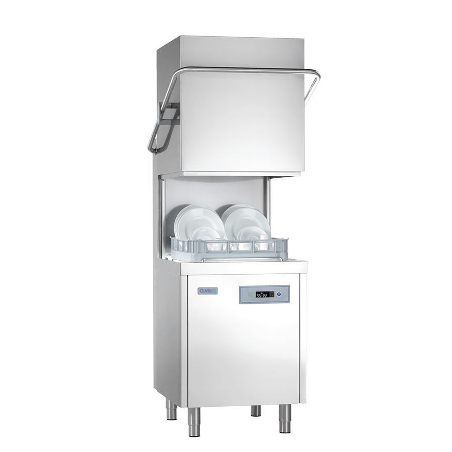 Spülmaschine Classeq CP 500 Haubenspülmaschine  NEU