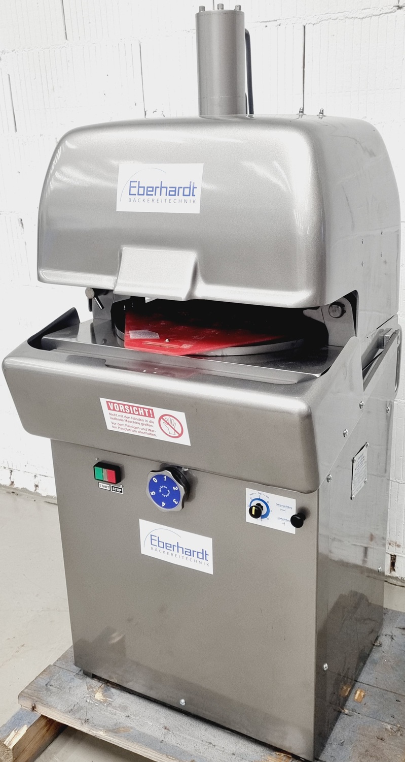 Brötchenpresse Eberhardt Optimat S