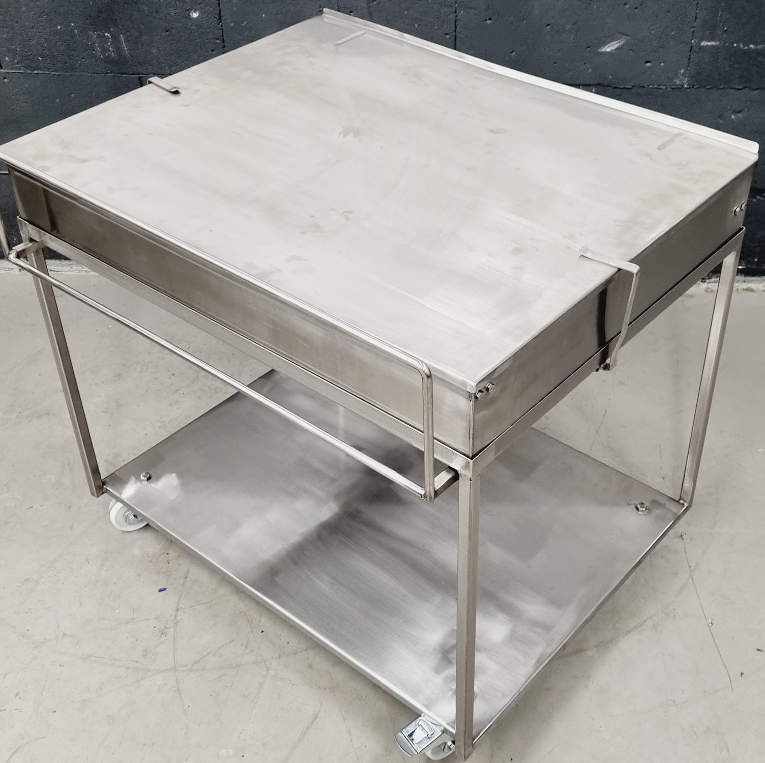 Laugentauchgerät Riehle LTG 780 Tauchboy