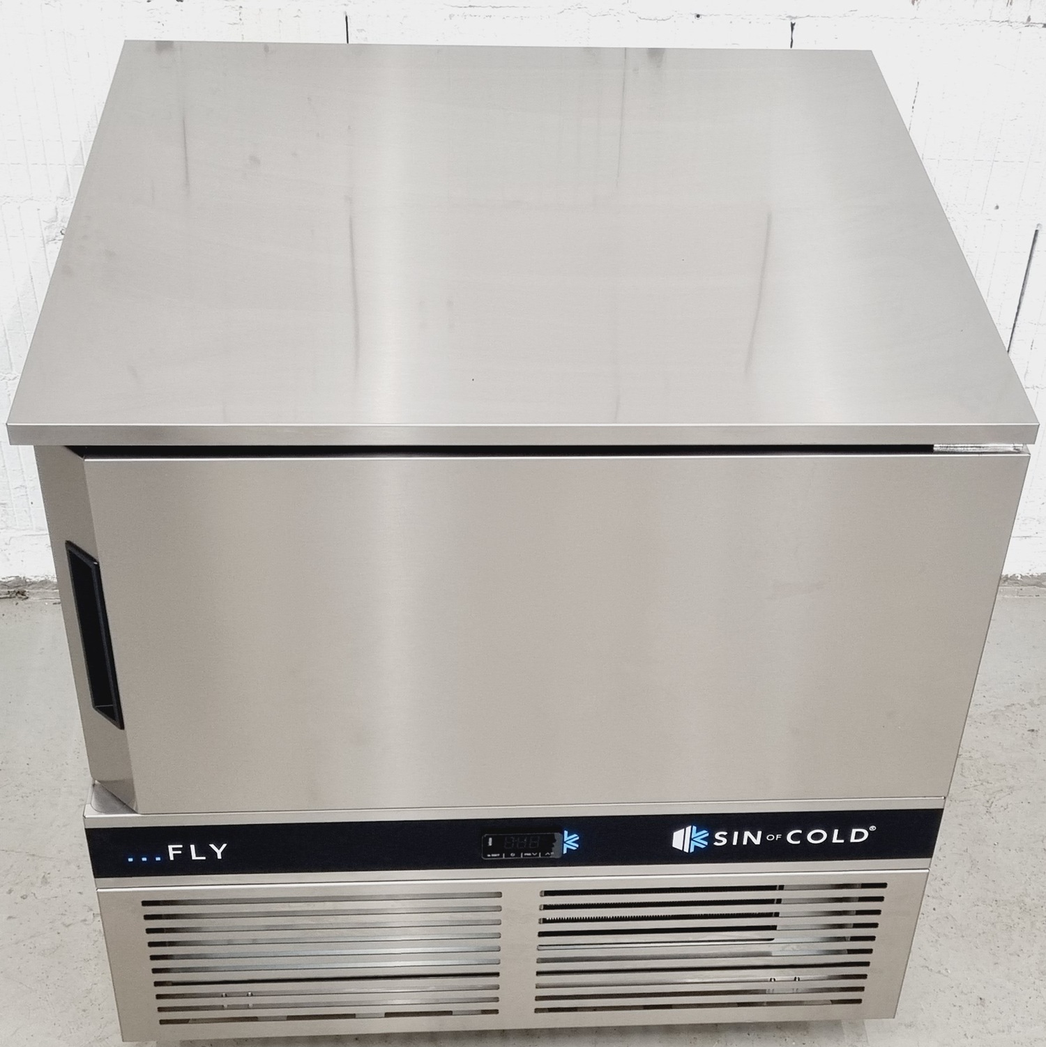 Schockfroster FLY 5-64  NEU