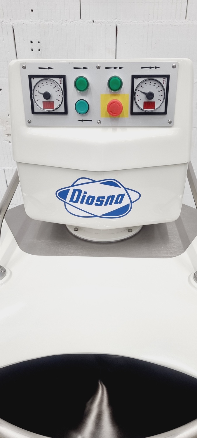 Spiralkneter Diosna SP 120 D