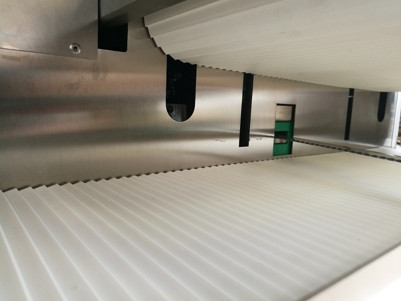 Kleingebäck-Schneidemaschine Schneid-Leo LL NEU