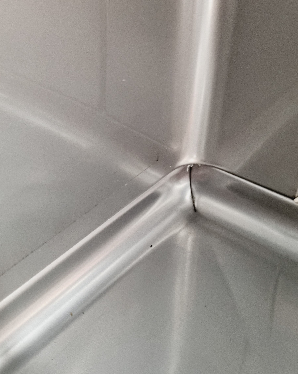 Tiefkühlschrank FLY 701 B46